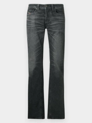 Jeansy Straight Leg Diesel