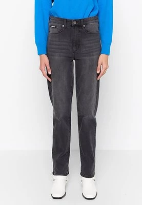 Jeansy Straight Leg DKNY