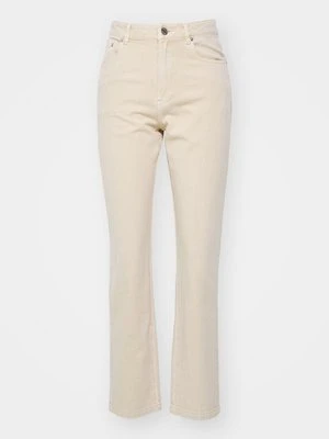 Jeansy Straight Leg DKNY