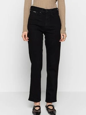 Jeansy Straight Leg DKNY