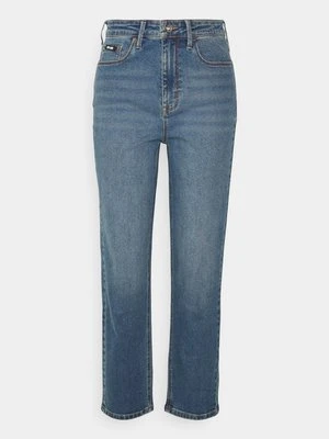 Jeansy Straight Leg DKNY