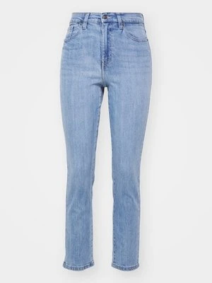 Jeansy Straight Leg DKNY