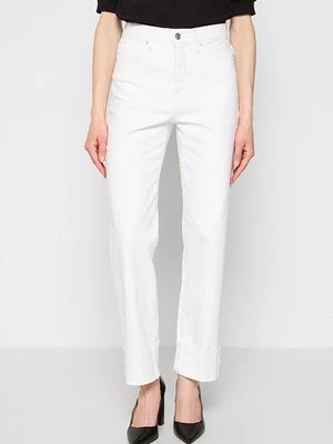 Jeansy Straight Leg DKNY