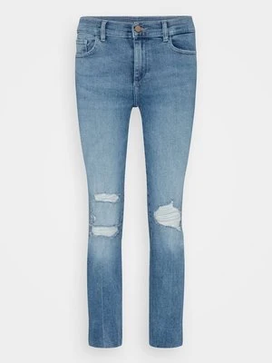 Jeansy Straight Leg DL1961