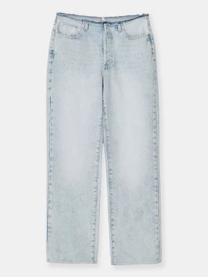 Jeansy Straight Leg DL1961