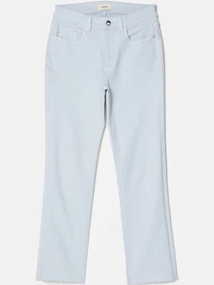 Jeansy Straight Leg DL1961