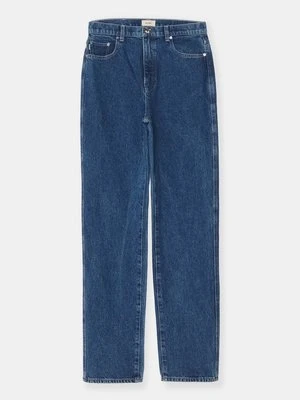 Jeansy Straight Leg DL1961