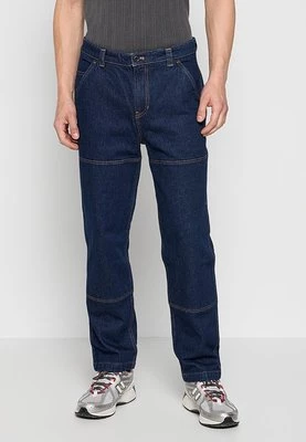 Jeansy Straight Leg Dockers