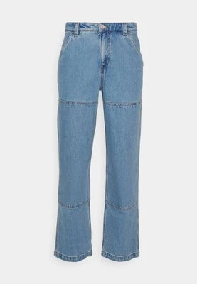 Jeansy Straight Leg Dockers