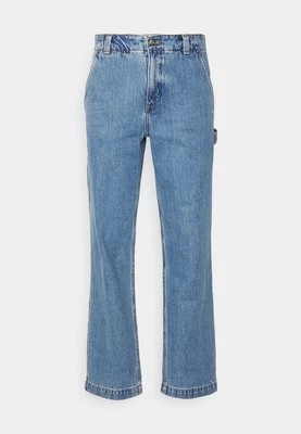 Jeansy Straight Leg Dockers