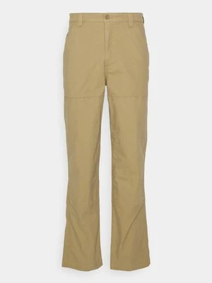 Jeansy Straight Leg Dockers