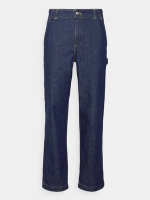Jeansy Straight Leg Dockers