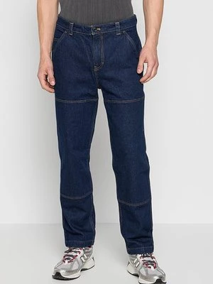 Jeansy Straight Leg Dockers