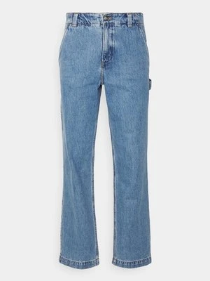 Jeansy Straight Leg Dockers