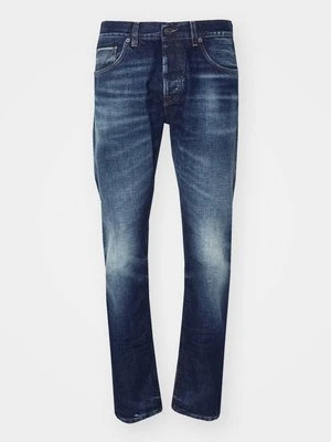 Jeansy Straight Leg Dondup