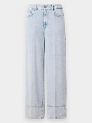 Jeansy Straight Leg Dondup