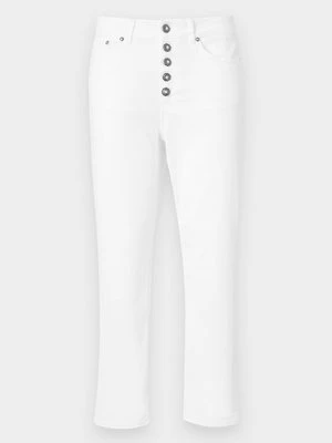 Jeansy Straight Leg Dondup