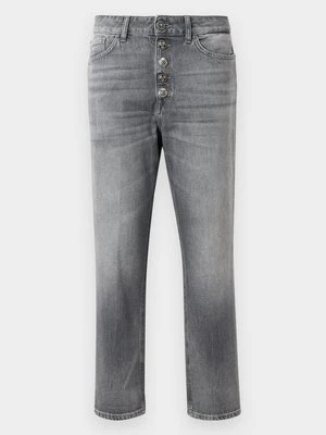 Jeansy Straight Leg Dondup