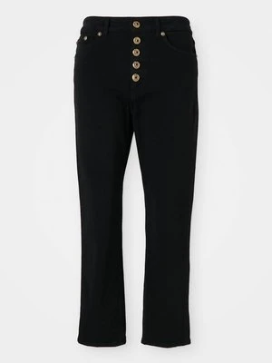 Jeansy Straight Leg Dondup