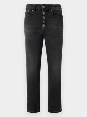 Jeansy Straight Leg Dondup