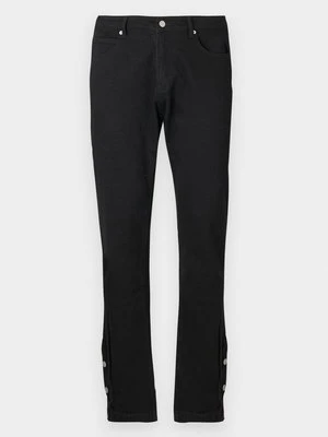 Jeansy Straight Leg Don't Waste Culture