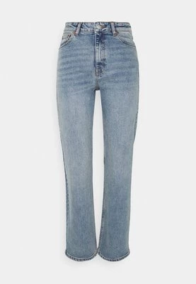 Jeansy Straight Leg Dr.Denim