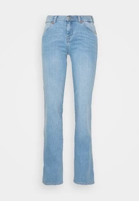 Jeansy Straight Leg Dr.Denim