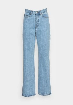 Jeansy Straight Leg Dr.Denim