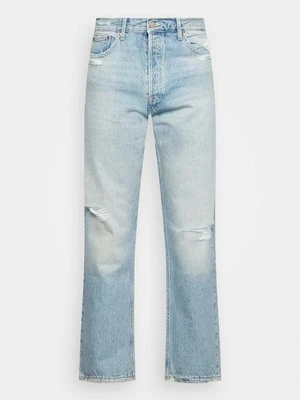 Jeansy Straight Leg Dr.Denim