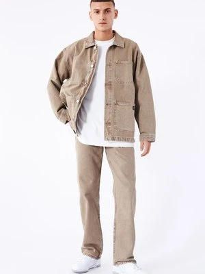 Jeansy Straight Leg Dr.Denim