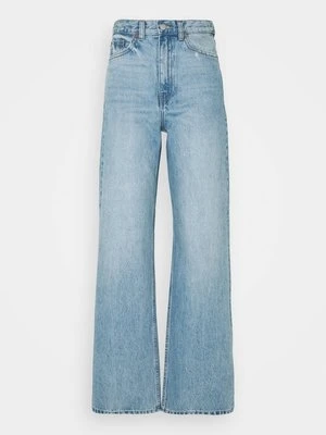 Jeansy Straight Leg Dr.Denim