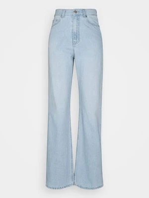 Jeansy Straight Leg Dr.Denim