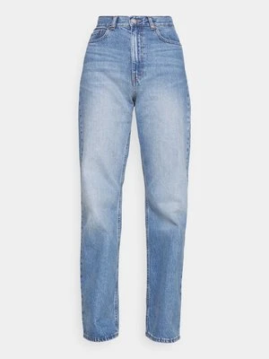 Jeansy Straight Leg Dr.Denim