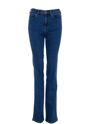 Jeansy Straight Leg Dr.Denim