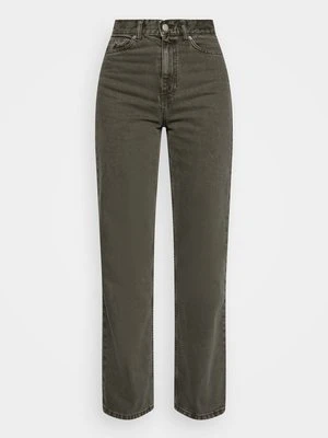 Jeansy Straight Leg Dr.Denim
