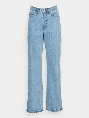 Jeansy Straight Leg Dr.Denim