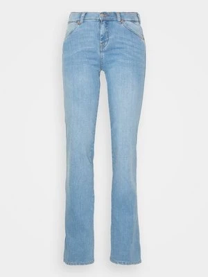 Jeansy Straight Leg Dr.Denim