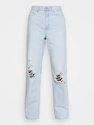 Jeansy Straight Leg Dr.Denim