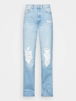 Jeansy Straight Leg Dr.Denim