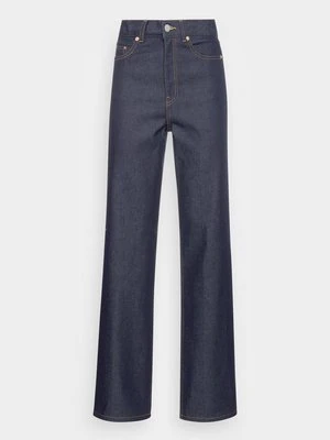 Jeansy Straight Leg Dr.Denim