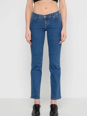 Jeansy Straight Leg Dr.Denim