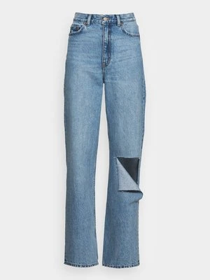 Jeansy Straight Leg Dr.Denim