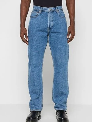 Jeansy Straight Leg Dr.Denim