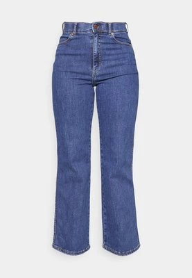 Jeansy Straight Leg Dr.Denim Petite