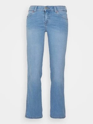 Jeansy Straight Leg Dr.Denim Petite