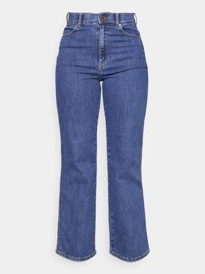 Jeansy Straight Leg Dr.Denim Petite