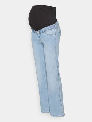 Jeansy Straight Leg Dr.Denim Preggo