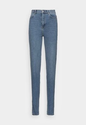 Jeansy Straight Leg Dr.Denim Tall