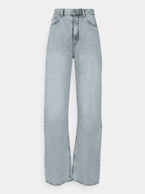 Jeansy Straight Leg Dr.Denim Tall
