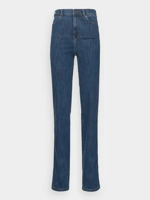 Jeansy Straight Leg Dr.Denim Tall